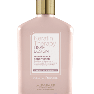 KERATIN THERAPY_Lisse Design_MaintenanceCoditioner_PF023348_250ml_Fla