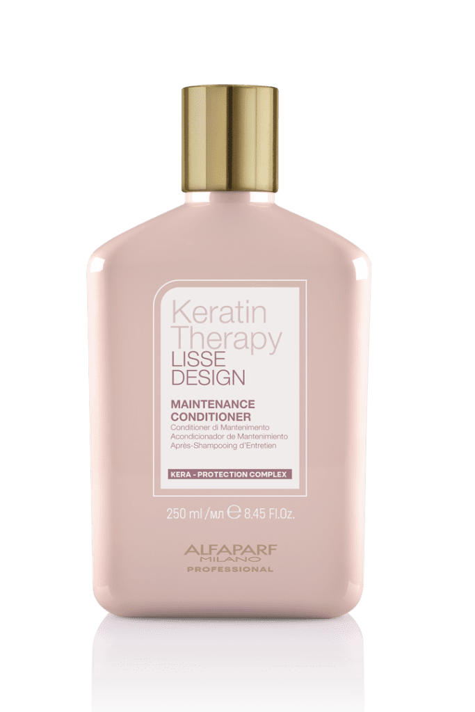 KERATIN THERAPY_Lisse Design_MaintenanceCoditioner_PF023348_250ml_Fla