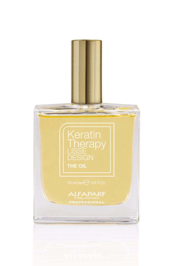KERATIN THERAPY_Lisse Design_TheOil_PF023349_50ml_Fla