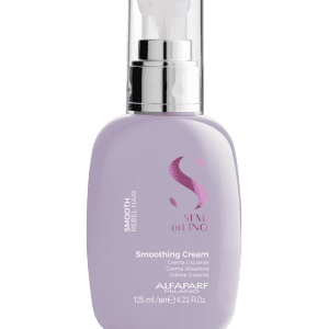 Semi di Lino Smooth Smoothing Cream PF020608 Fla 125ml_nolev