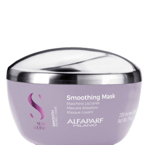 Semi di Lino Smooth Smoothing Mask PF020606 Vaso 200ml_nolev