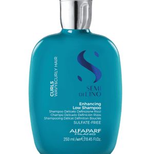 Semi di Lino_Curls_Enhancing Low Shampoo_PF020610_Fla 250ml_nolev 2
