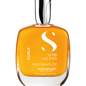 Semi di Lino_Curls_Multi-benefit Oil_PF020618_Fla 100ml_nolev 1