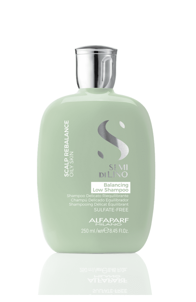 Semi di Lino_SCALP_Balancing Low Shampoo_PF019474_Fla 250ml_nolev copia