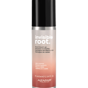 Invisible-root_Root-Touch-up_RedCopper