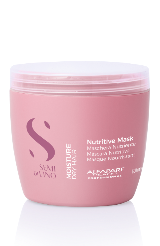 SEMI DI LINO_Moisture_Nutritive Mask_PF016418_Vas_500ml