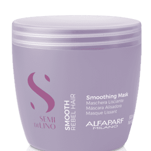 Semi di Lino Smooth Smoothing Mask PF020607 Vaso 500ml_nolev