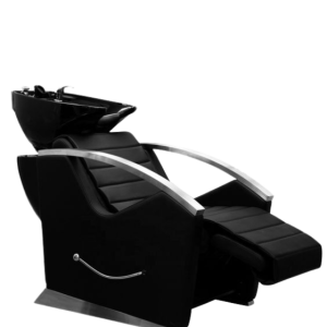 Shampoo Chair with Footrest
