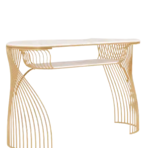 Nail Table Station