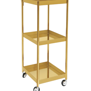 Hair Salon Trolley