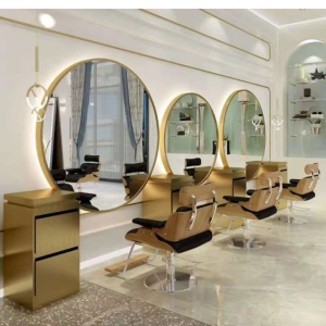 Styling Station