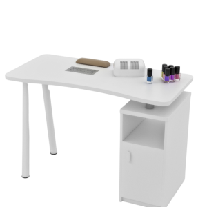 Nail Table Station
